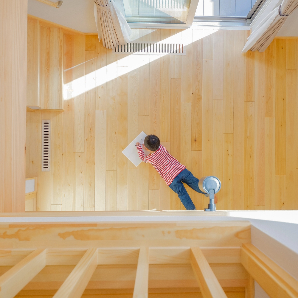 住まい快適化リフォーム